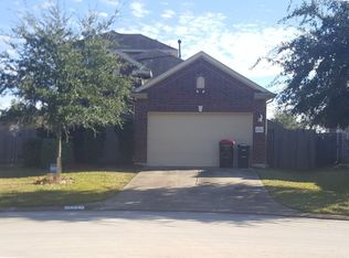 19307 Poppy Grove Ln, Cypress, TX 77433