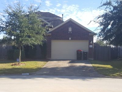 19307 Poppy Grove Ln, Cypress, TX, 77433