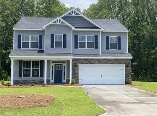 155 Summer Station Dr, Guyton, GA 31312