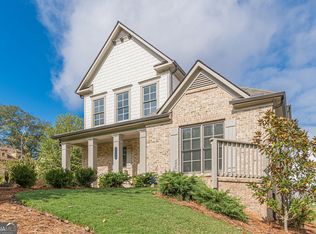 3158 Old Rockbridge Rd, Avondale Estates, GA 30002