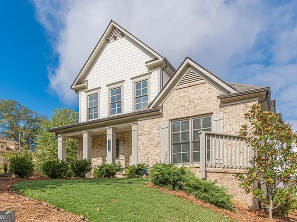 3158 Old Rockbridge Rd, Avondale Estates, GA 30002