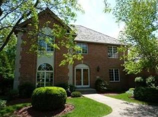 1257 Pottawatomie Ct, Long Grove, IL