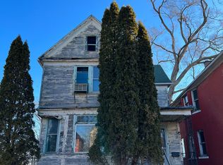 3504 Townsend St, Detroit, MI 48214