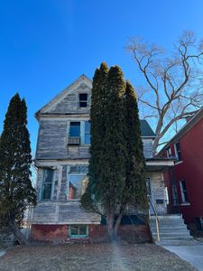 3504 Townsend St, Detroit, MI, 48214