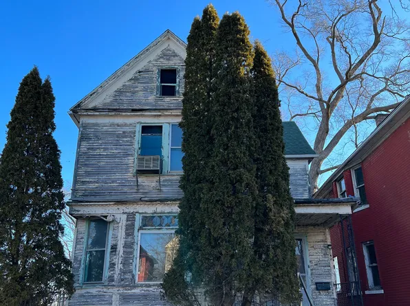 3504 Townsend St, Detroit, MI 48214