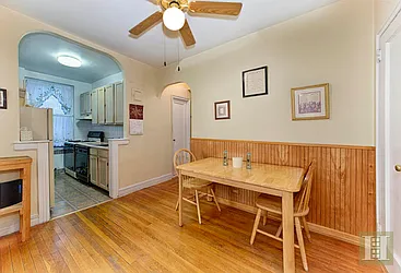 Sold by Halstead Real Estate