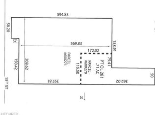 3044 17th St SW, Massillon, OH 44647