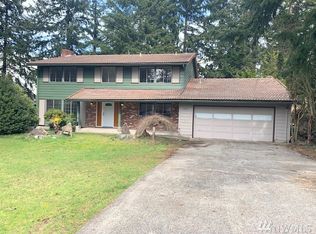 3518 SW 325th St, Federal Way, WA 98023