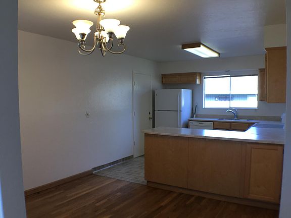 2109 11th Street, Arcata Kitchen