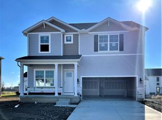 1151 Gelbray Dr, Obetz, OH 43207