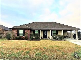 271 Gabreten Ln, Thibodaux, LA 70301
