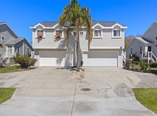 525 Oceanview Ave, Palm Harbor, FL 34683