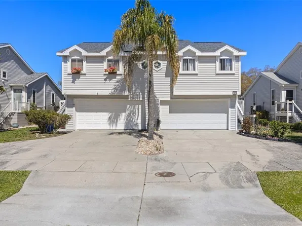 525 Oceanview Ave, Palm Harbor, FL 34683