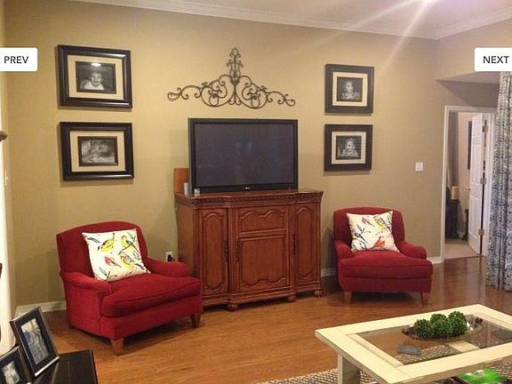 Large Living room