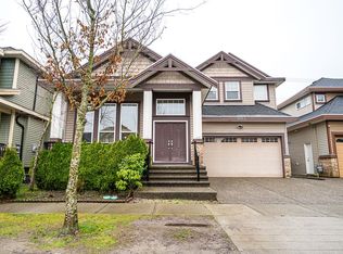 6663 125a St, Surrey, BC V3W 1V7