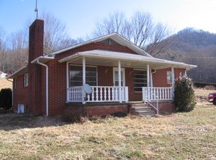 210-210 Vanhook Rd, Franklin, NC 28734