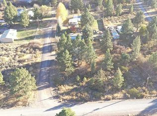 0 Aspenwood Dr, Chiloquin, OR 97624