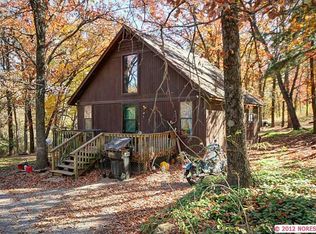 11381 S 4230th Rd, Chelsea, OK 74016