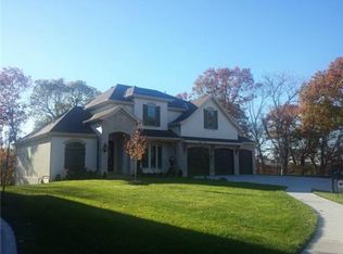 14935 NW 61st St, Kansas City, MO 64152