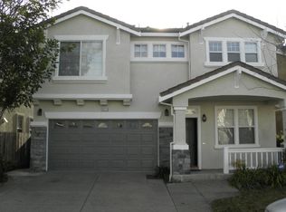 5173 Chesney Glen Dr, Castro Valley, CA