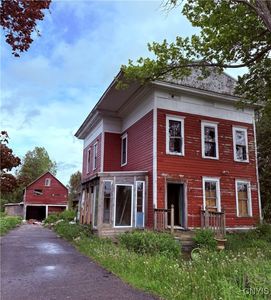 129 Depot Rd, Little Falls, NY, 13365