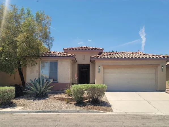 1609 Cimarron Crest St, Las Vegas, NV 89144