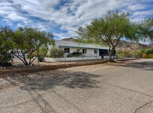 1831 W Wolsey St, Pima County, AZ 85321
