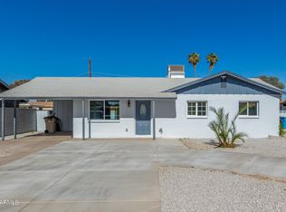 4258 W Orangewood Ave, Phoenix, AZ 85051