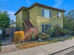 4501 E 4th St, Long Beach, CA 90814