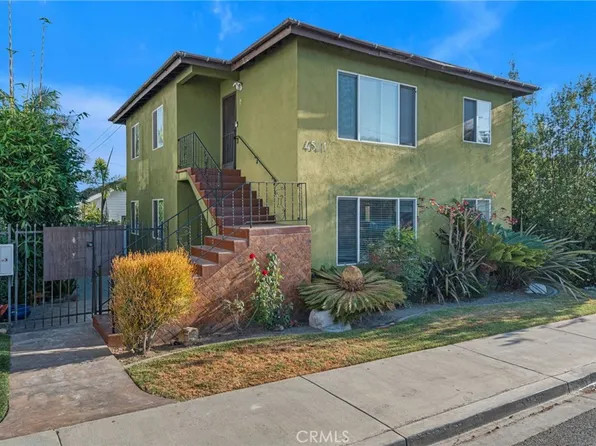 4501 E 4th St, Long Beach, CA 90814