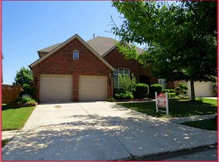 3717 Burgee Ct, Fort Worth, TX 76244