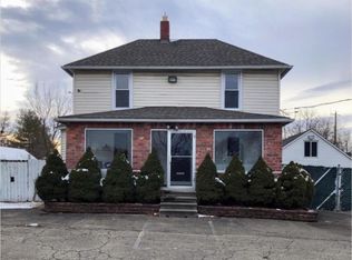 4715 Cleveland Ave, Columbus, OH 43231