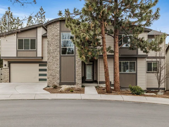 2384 Debron Ln, Bend, OR 97703