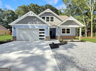 231 Wood St, Commerce, GA 30529