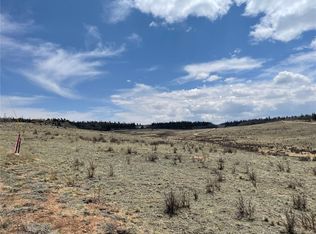 191 Haida Rd, Como, CO 80456