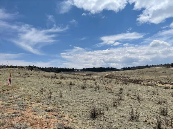 191 Haida Rd, Como, CO 80456