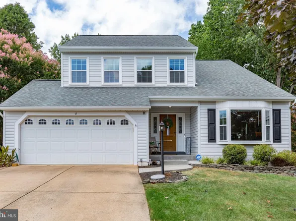 8 Johnson Ct, Stafford, VA 22556
