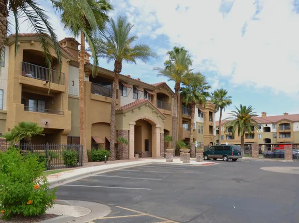 5302 E Van Buren St Unit 1046, Phoenix, AZ 85008