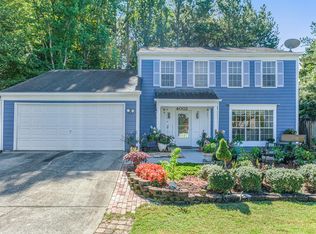 4002 Singletree Pl, Norcross, GA 30093