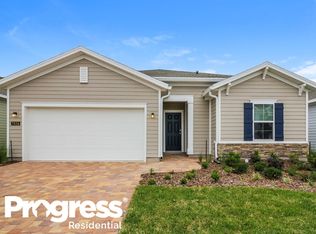 7524 Chervil St, Jacksonville, FL 32219