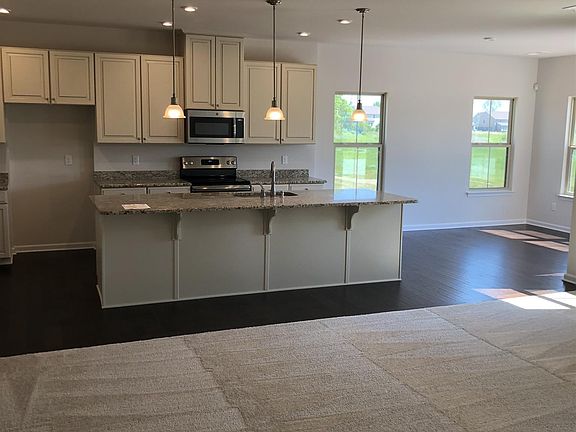 3rd image of 3808 Faithway Dr Lot 199