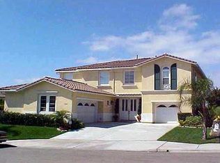 11446 Weatherhill Way, San Diego, CA 92131
