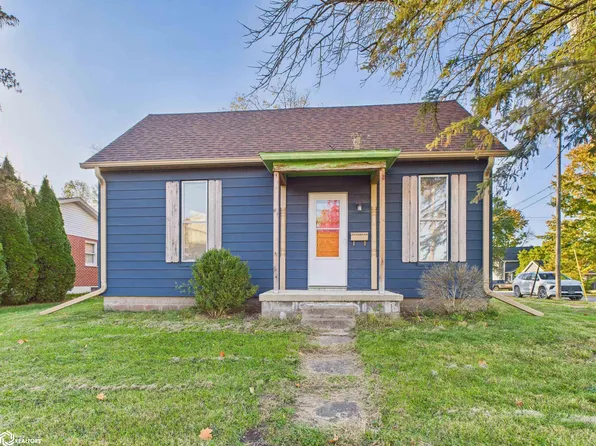 1310 Laurel St, Hamilton, IL 62341