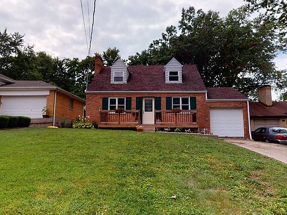 2nd image of 1805 Sylved Ln