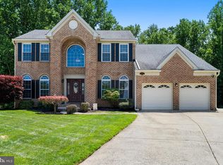 1211 Hickory Brook Ct, Bel Air, MD 21014