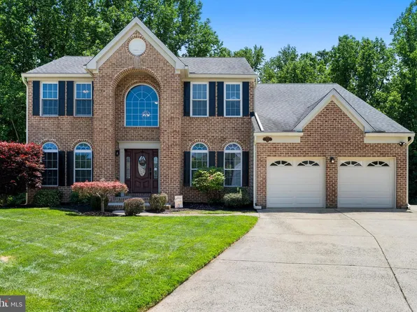 1211 Hickory Brook Ct, Bel Air, MD 21014
