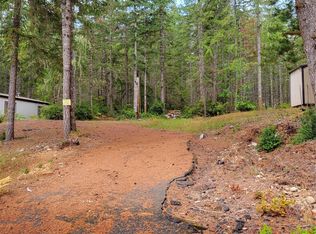 191 N Lake Surf Dr, Lilliwaup, WA 98555
