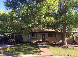 2115 Yellowstone Rd, Grand Junction, CO 81507