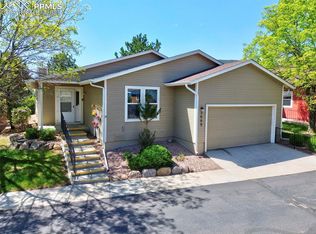 2609 Freedom Hts, Colorado Springs, CO 80904