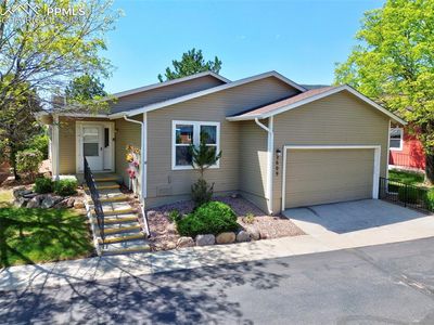 2609 Freedom Hts, Colorado Springs, CO, 80904